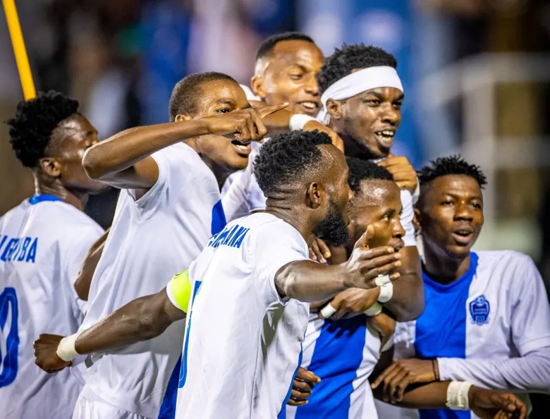 Rayon Sports yageze ku mukino wa nyuma wa CECAFA Kagame Cup 2026